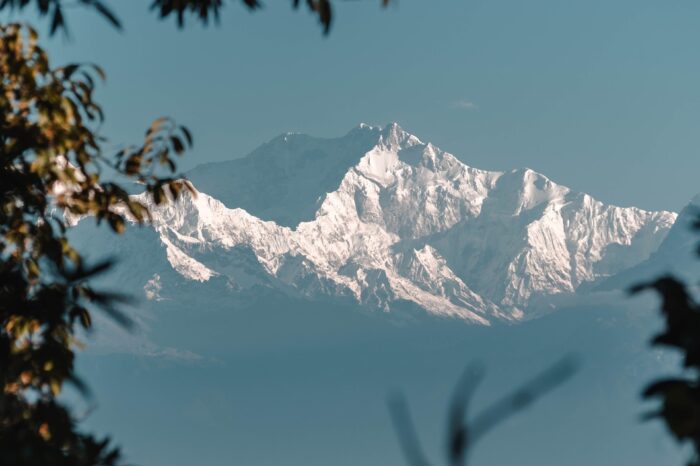Darjeeling – Queen of Hills