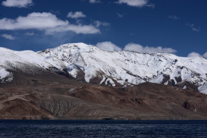 AMAZING Ladakh